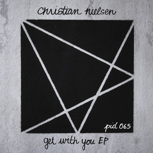 000-Christian Nielsen-Get With You EP-Get With You EP