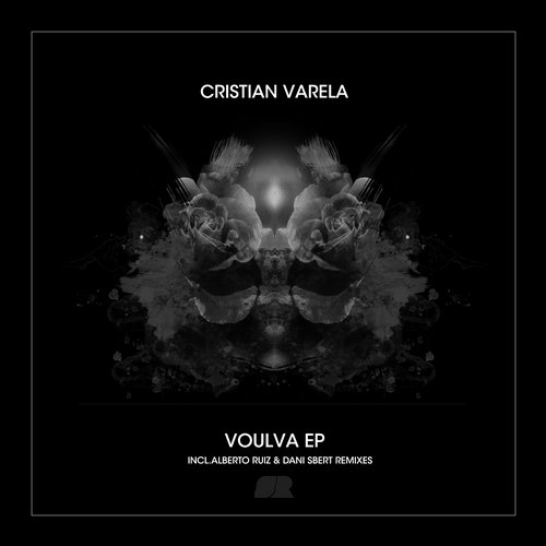 000-Cristian Varela-Voulva EP- [STD158]