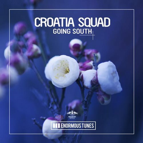 image cover: Croatia Squad - Going South [ETR291REUP]
