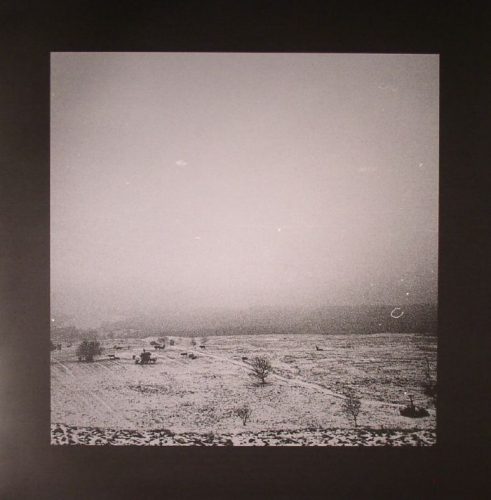 DJ Guy – Ancient Future 1993-1997 [NORD008]