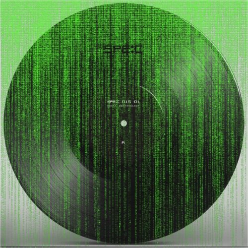 Decka – Begyndelsen [SPEC01501]