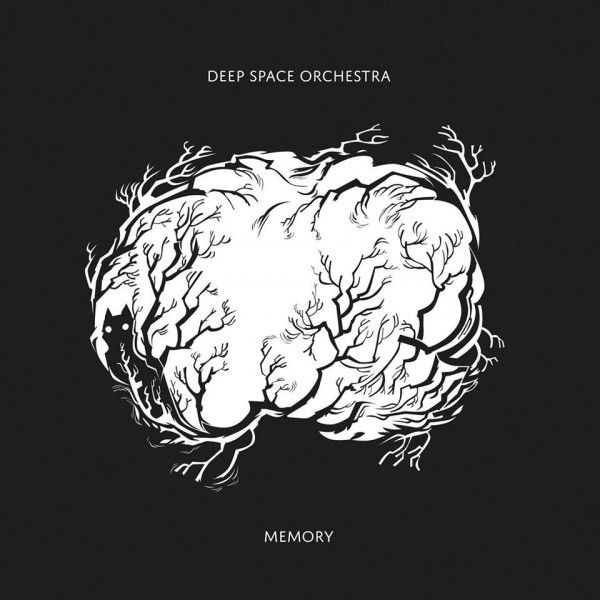 image cover: Deep Space Orchestra - Memory [UOWCD001]