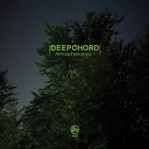 image cover: Deepchord - Atmospherica Vol. 1 [SOMA446]