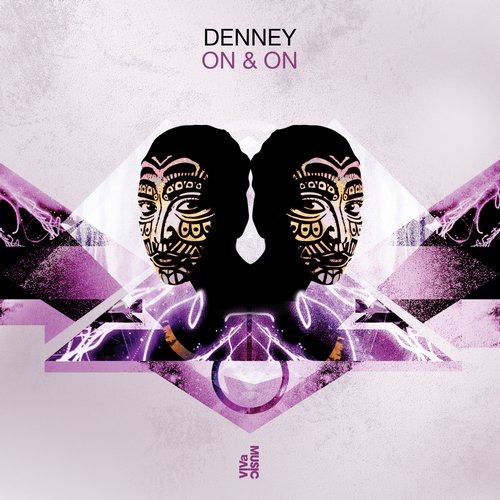 image cover: Denney - On & On [VIVA120]