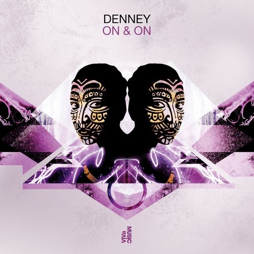 000-Denney-On & On- [VIVA120]