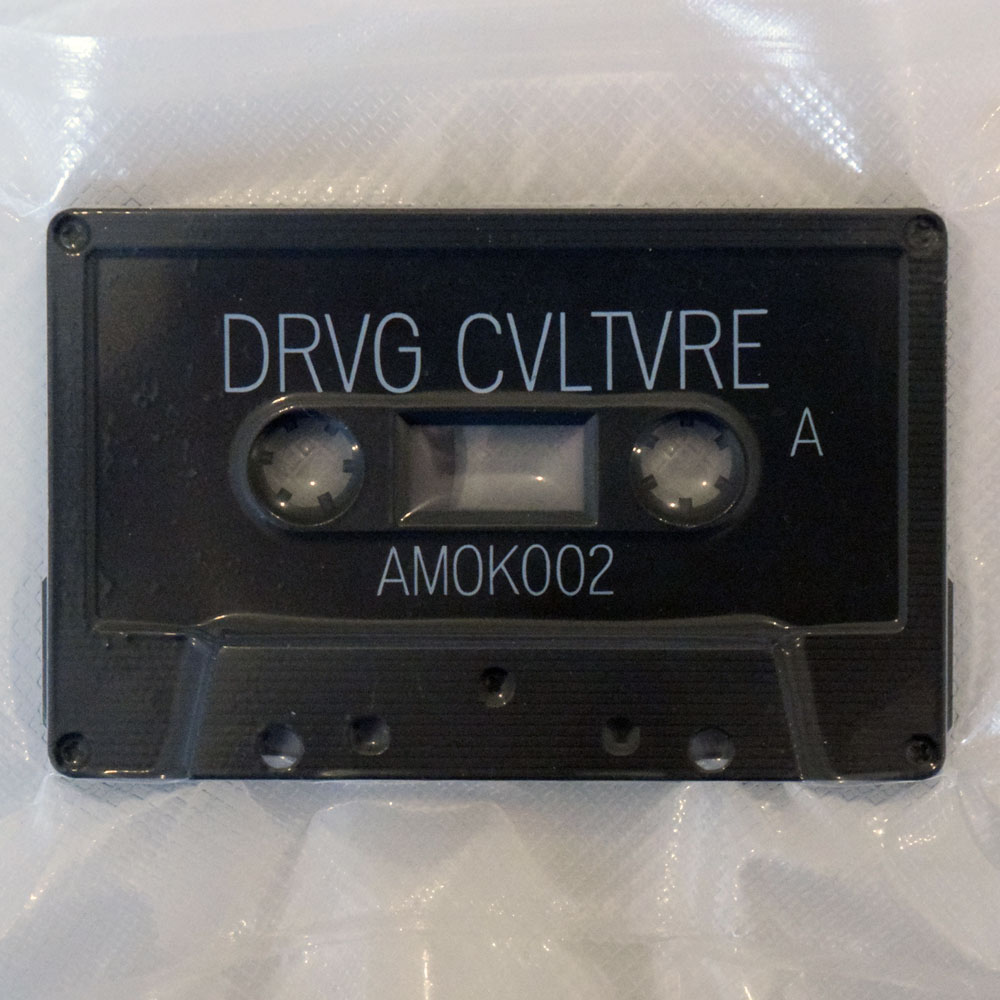 000-Drvg Cvltvre-Clocked & Dehumanized-Clocked & Dehumanized