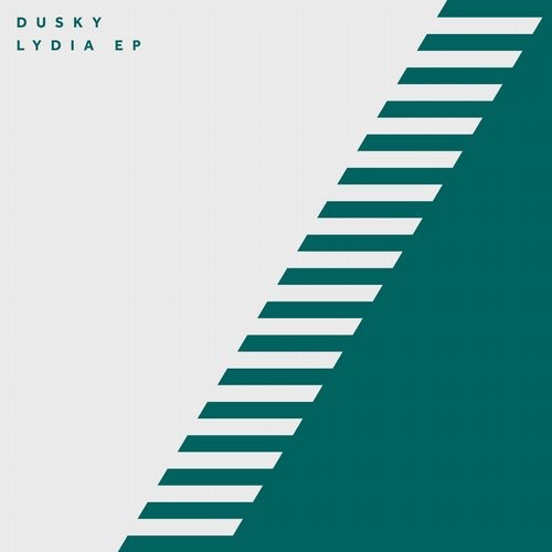 000-Dusky-Lydia EP-Lydia EP