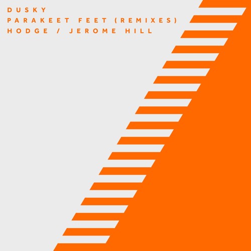 image cover: Dusky - Parakeet Feet Remixes [17STEPS005R1]