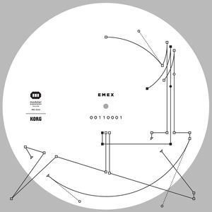 000-EMEX-00110001- [VINYLME003]