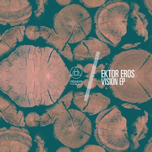 000-Ektor Eros-Vision EP-Vision EP