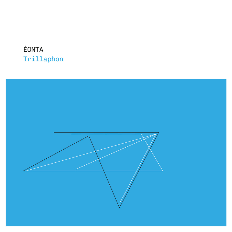 image cover: Eonta - Trillaphon [BINE035DIG]