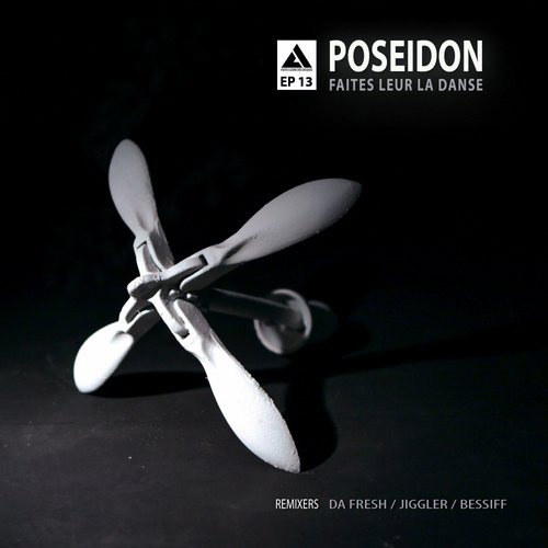 000-Faites Leur La Danse-Poseidon- [FLDD13]