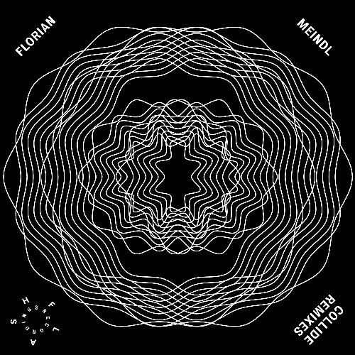 image cover: Florian Meindl - Collide Remixes [FLASH136]