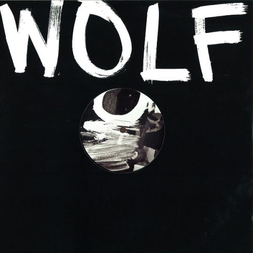 Frits Wentink – WOLFEP031 [WOLFEP031]