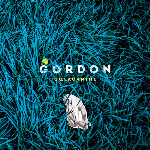 image cover: Gordon - Coelacanthe - EP [79071]