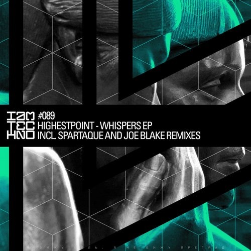 image cover: Highestpoint - Whispers EP [IAMT089]