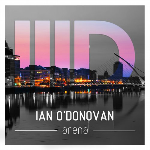 image cover: Ian O'donovan - Arena [ID094]