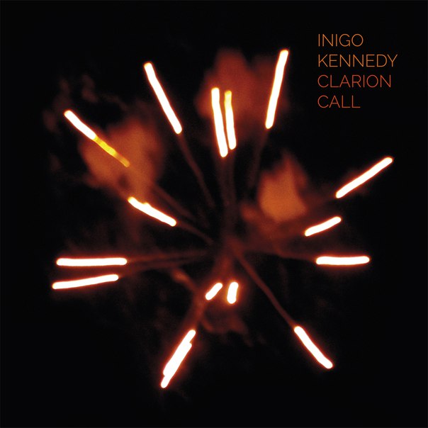 image cover: Inigo Kennedy - Clarion Call [TOKEN058]