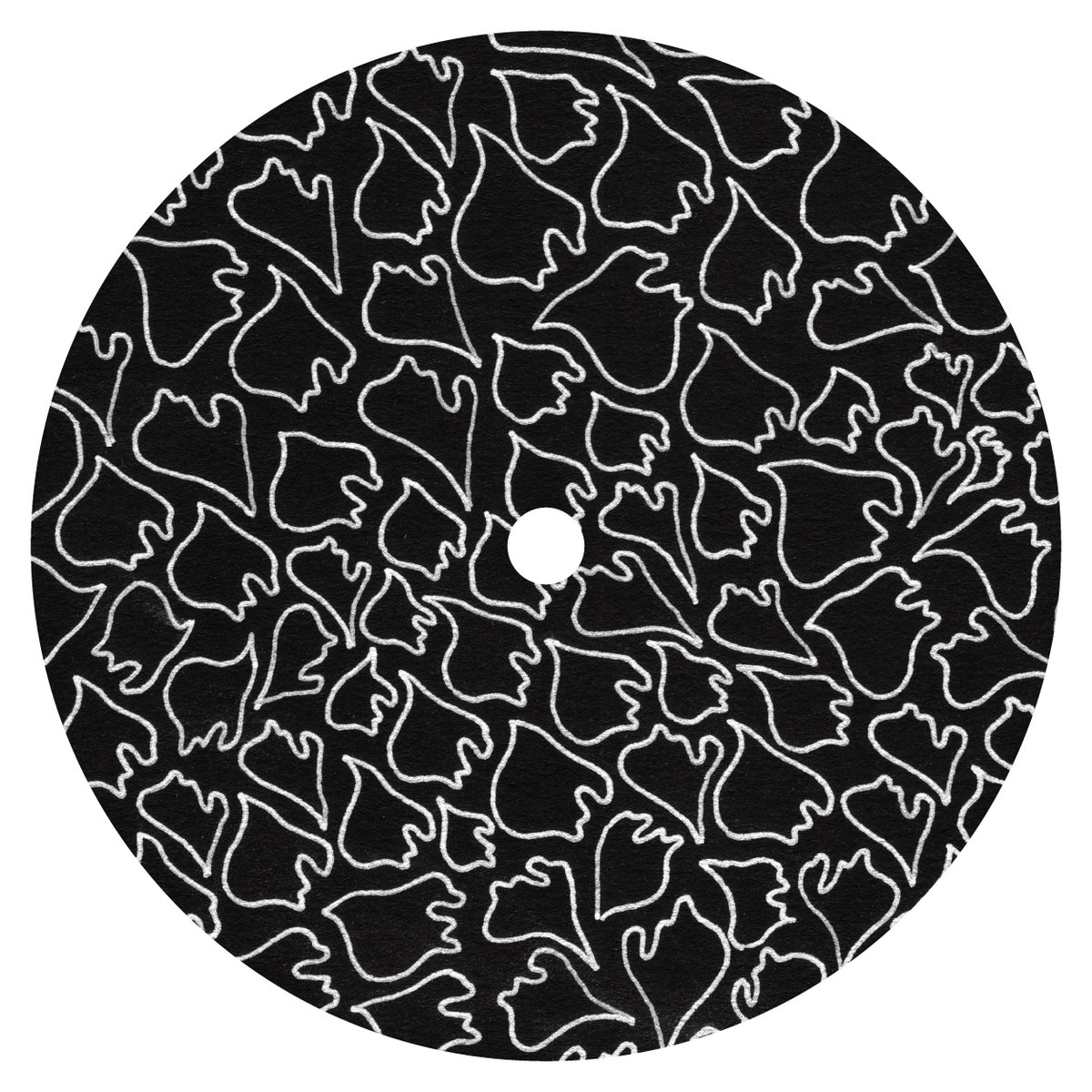 image cover: Ivan Iacobucci - Monoklo 1 EP [MNK001]