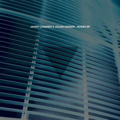 image cover: Javier Logares, Julian Ganzer - Nodes EP [MOOD169]