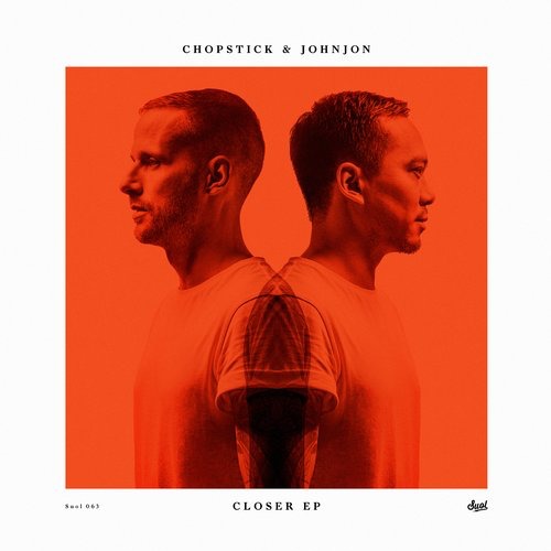 image cover: Johnjon, Chopstick - Closer EP [SUOL063]