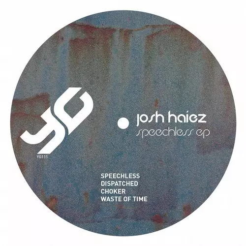 000-Josh Haiez-Speechless EP-Speechless EP