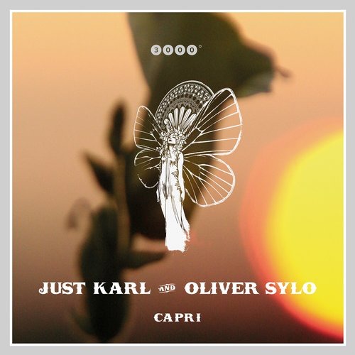 image cover: Just Karl, Oliver Sylo - Capri [3000029]