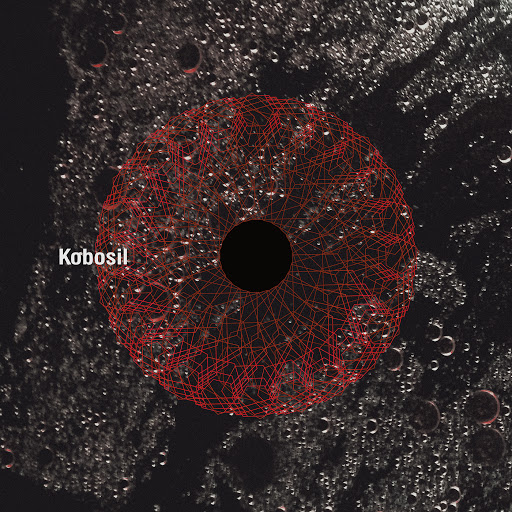 image cover: Kobosil - 91 [OTON091]