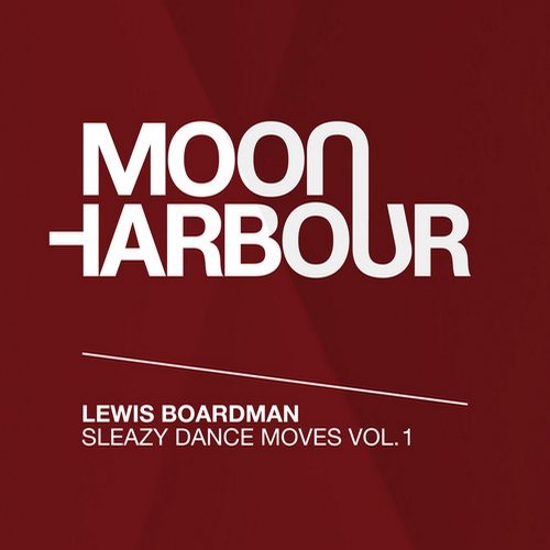 000-Lewis Boardman-Sleazy Dance Moves Vol. 1- [MHR084]