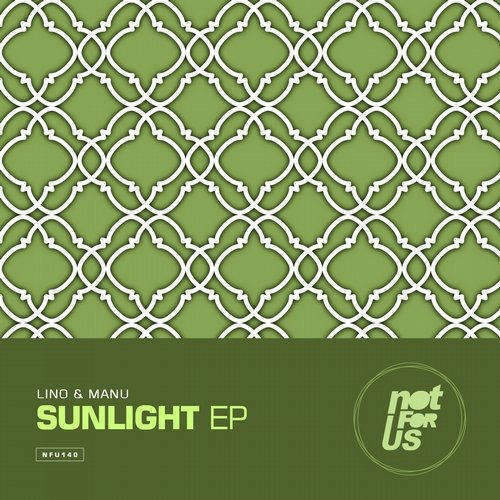 000-Lino & Manu-Sunlight EP- [NFU140]