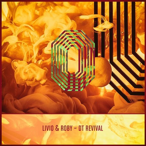 image cover: Livio & Roby - DT Revival [ONE035]