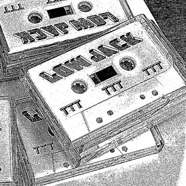 000-Low Jack-2 Hour Mixtape