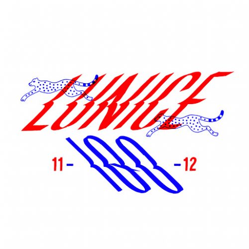 Lunice – 180 EP [LM039]