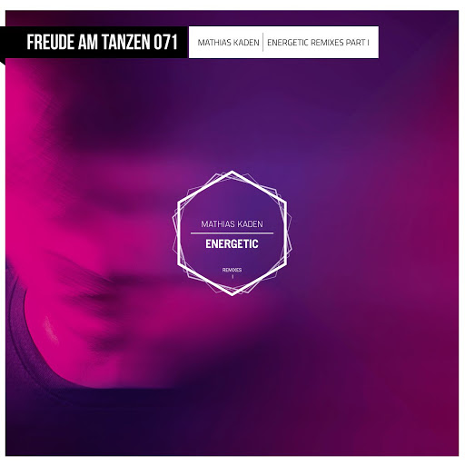 image cover: Mathias Kaden - Energetic (Remixes) Pt. 1 [FAT071]