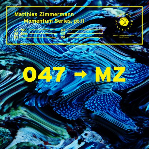 Matthias Zimmermann – Momentum Series Pt. 2 [78991]