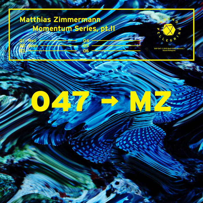 image cover: Matthias Zimmermann - Momentum Series Pt. 2 [78991]
