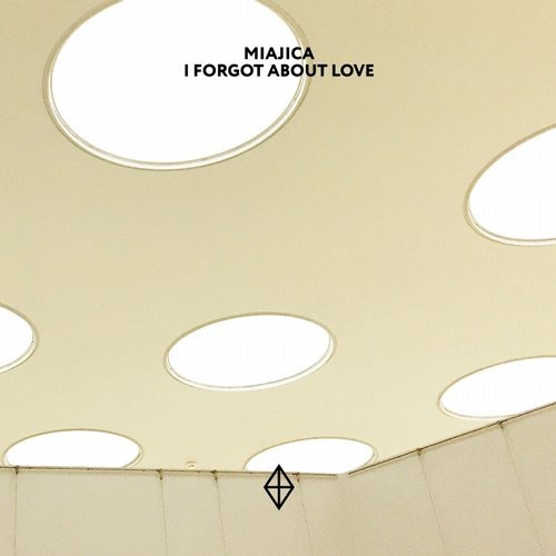 image cover: Miajica - I Forgot About Love (Acid Pauli, Wareika Remix) [FOLDEP30]