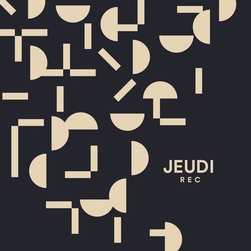 image cover: Monte - Radical EP [JEU020]