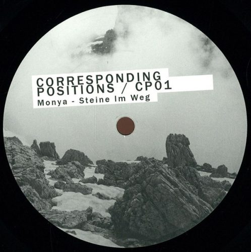 Monya – Steine Im Weg [CP01]