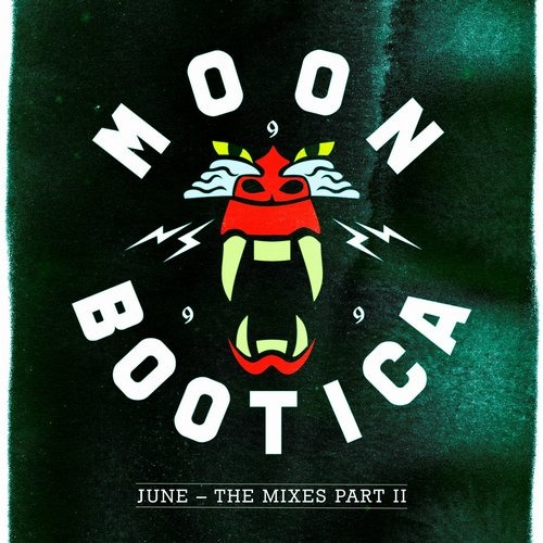 000-Moonbootica-June - The Mixes II-June - The Mixes II