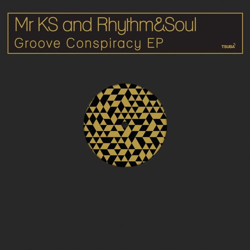 000-Mr KS Rhythm&Soul-Groove Conspiracy EP-Groove Conspiracy EP