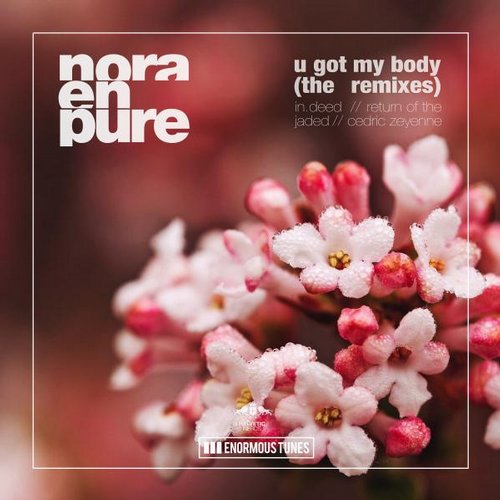 image cover: Nora En Pure - U Got My Body (The Remixes) [ETR290RMX]