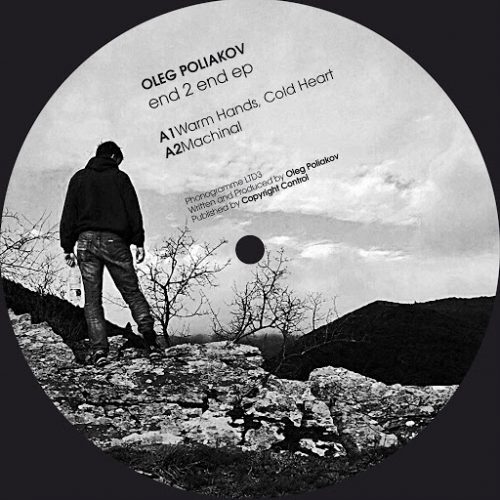 Oleg Poliakov – End 2 End – EP [79663]