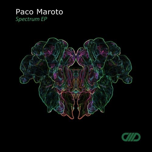 000-Paco Maroto-Spectrum EP- [CMD039]