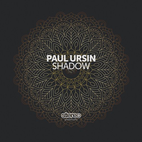 image cover: Paul Ursin - Shadow [SP157]