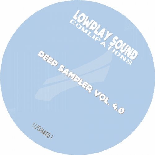 000-Paul2Paul-Deep Sampler Vol. 4.0- [LPSAM005]