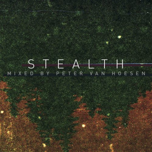 Peter Van Hoesen – Stealth [T2X26]