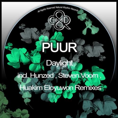 image cover: Puur - Daylight [NR145]