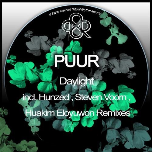 000-Puur-Daylight- [NR145]