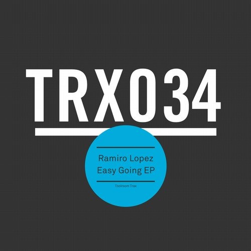 image cover: Ramiro Lopez - Easy Going EP [TRX03401Z]